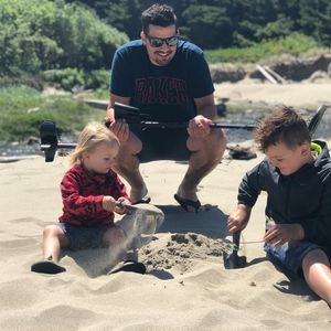 Meet your Posher, Steve